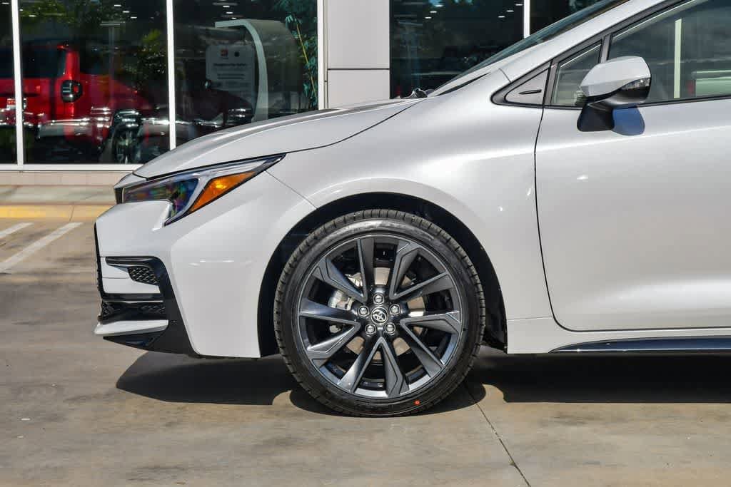 Thumbnail: 2026 Toyota Corolla - 10