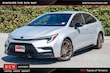 Toyota Corolla Hybrid