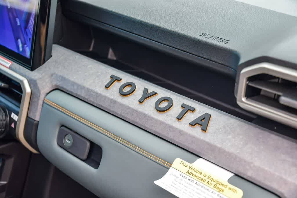 Thumbnail: 2026 Toyota Tacoma - 18