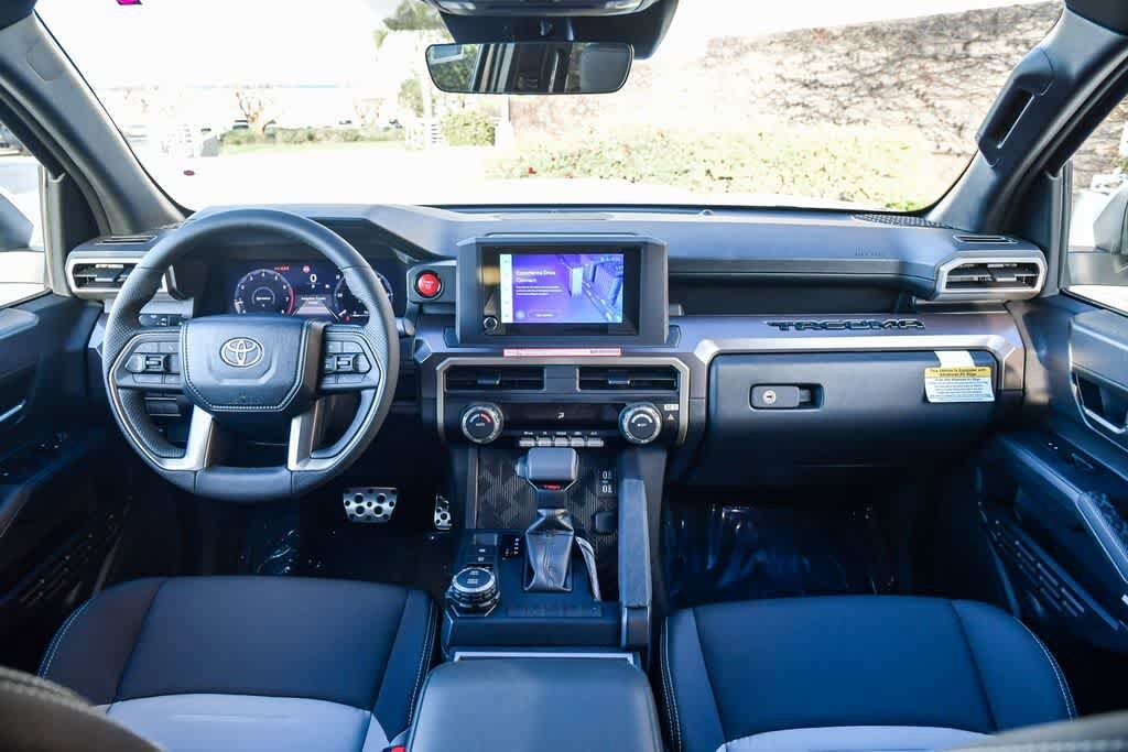2026 Toyota Tacoma TRD Sport - Photo 14