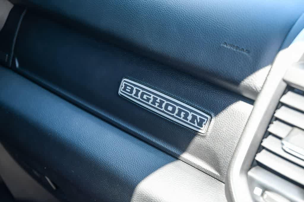 Thumbnail: 2021 RAM 1500 - 16