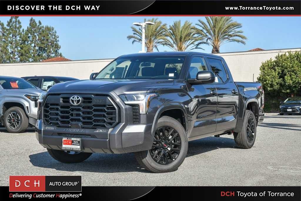 2024 Toyota Tundra SR5 -
                Torrance, CA