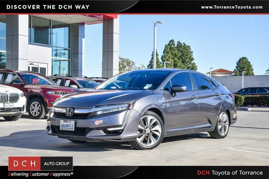 2019 Honda Clarity Base -
                  Torrance, CA