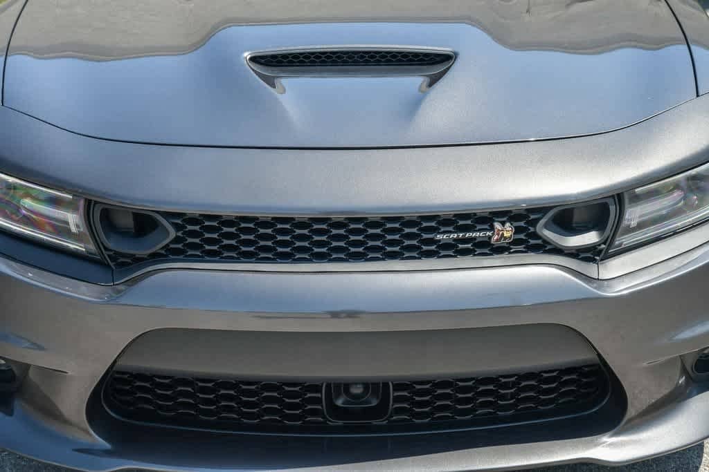Thumbnail: 2020 Dodge Charger - 4
