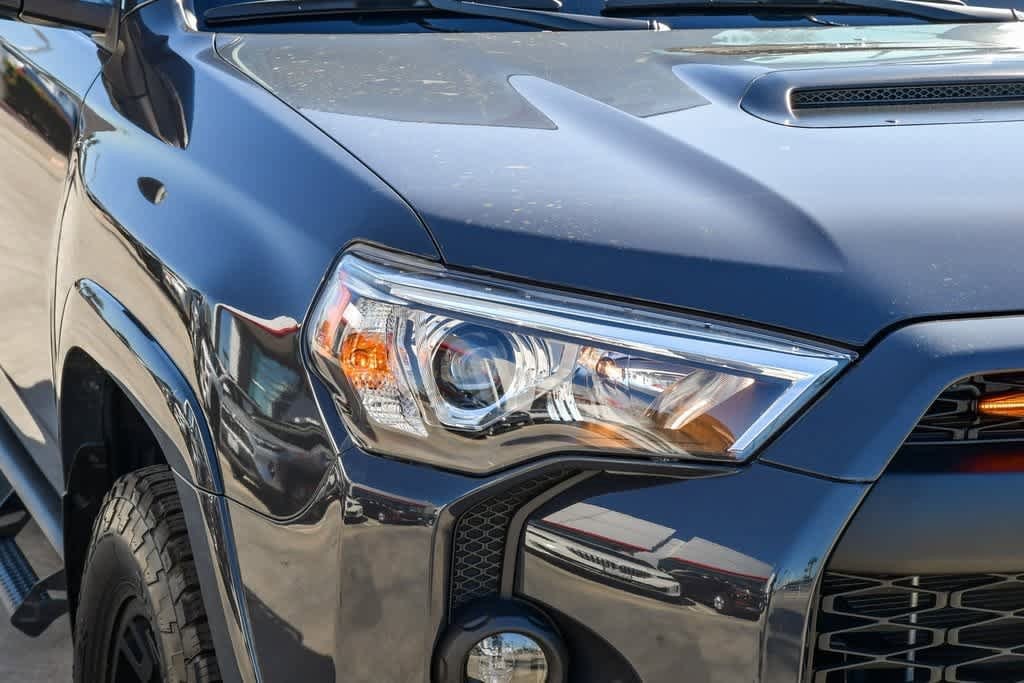 Thumbnail: 2024 Toyota 4Runner - 4