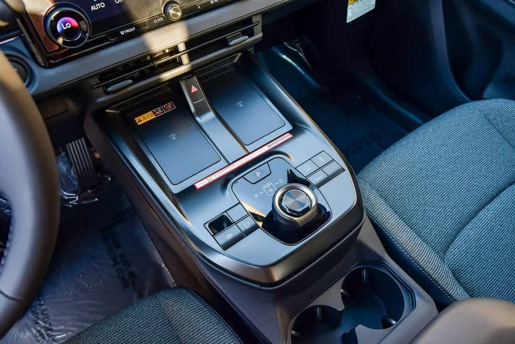 Thumbnail: 2026 Toyota bZ - 22