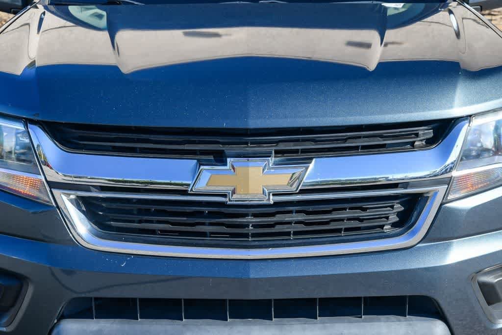 Thumbnail: 2019 Chevrolet Colorado - 5