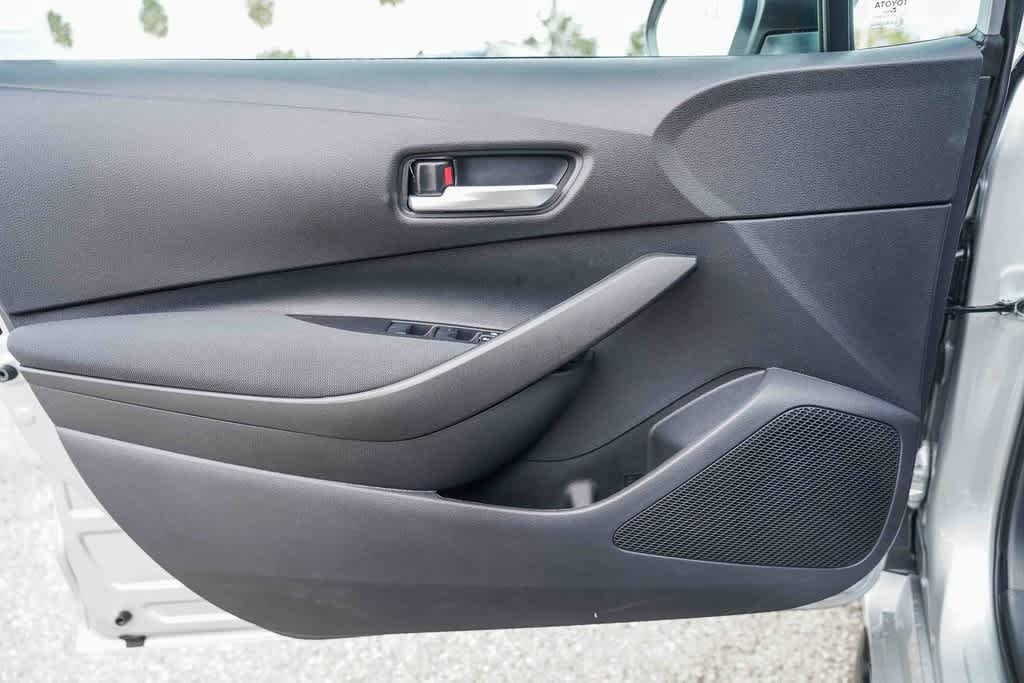 Thumbnail: 2026 Toyota Corolla - 20