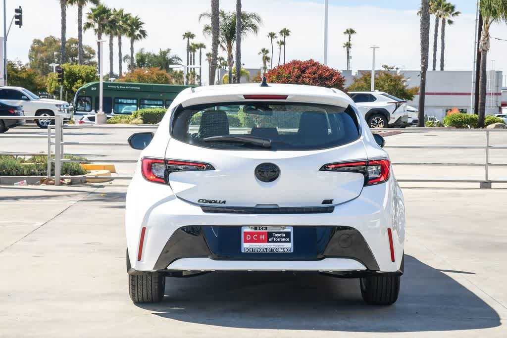 Thumbnail: 2026 Toyota Corolla - 8