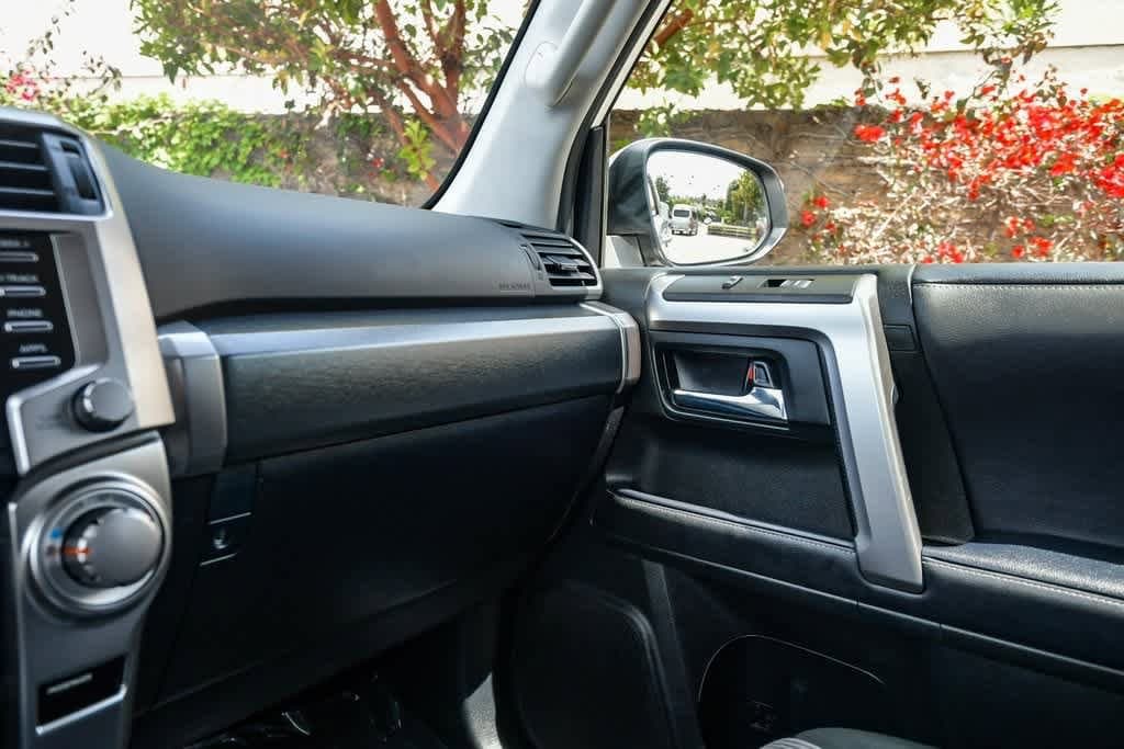 Thumbnail: 2024 Toyota 4Runner - 26