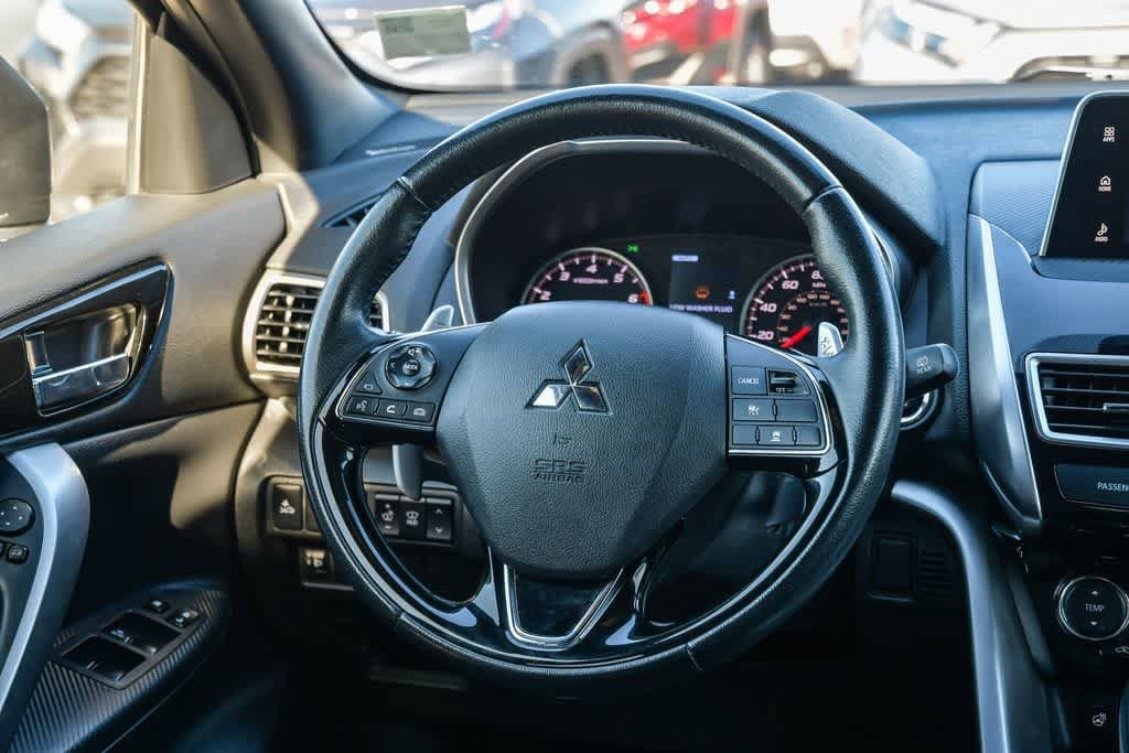 Thumbnail: 2020 Mitsubishi Eclipse Cross - 13