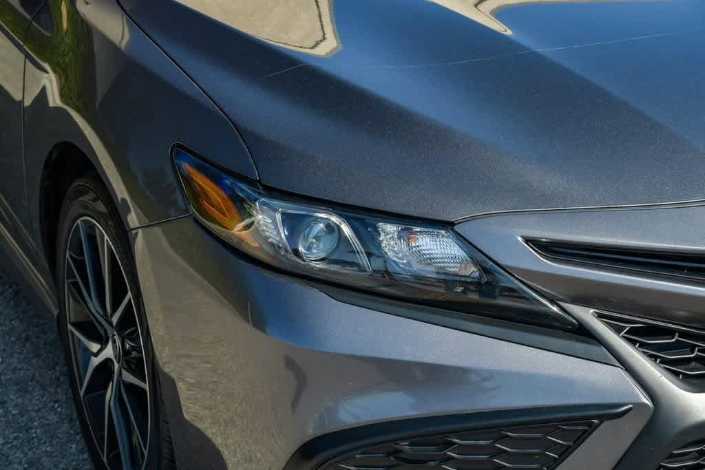 Thumbnail: 2023 Toyota Camry - 4