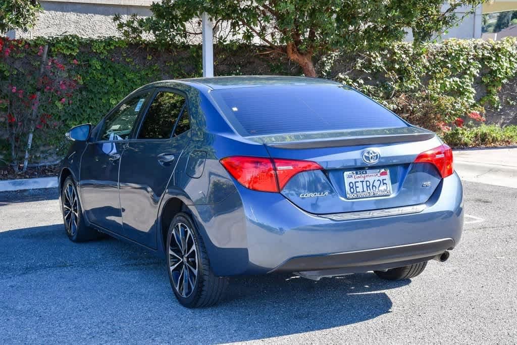 Thumbnail: 2018 Toyota Corolla - 8