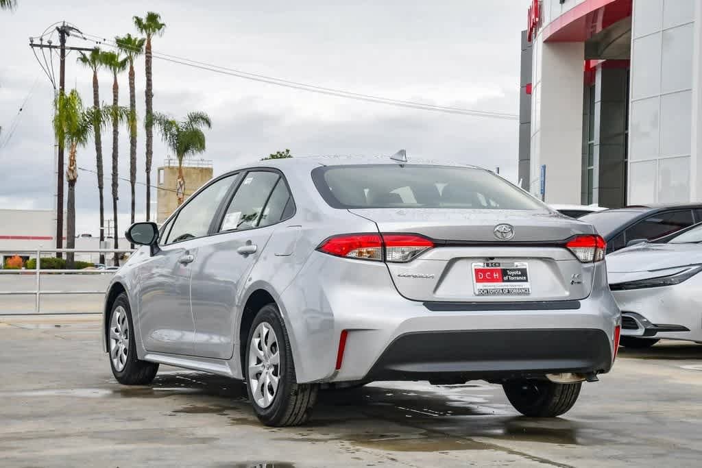 Thumbnail: 2026 Toyota Corolla - 9