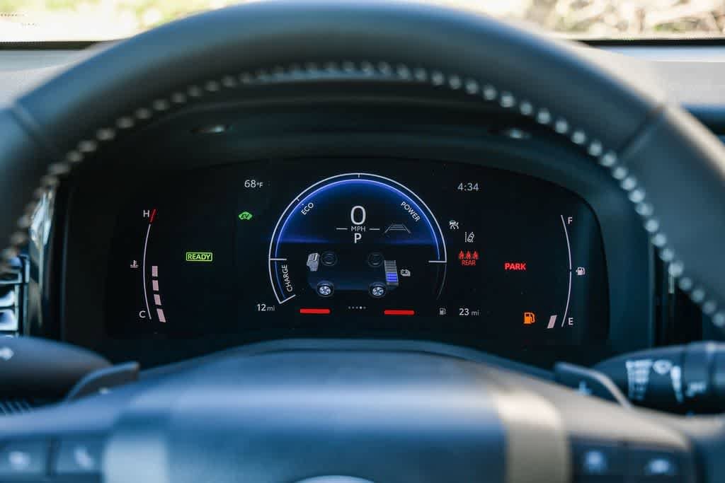 Thumbnail: 2026 Toyota Camry - 23