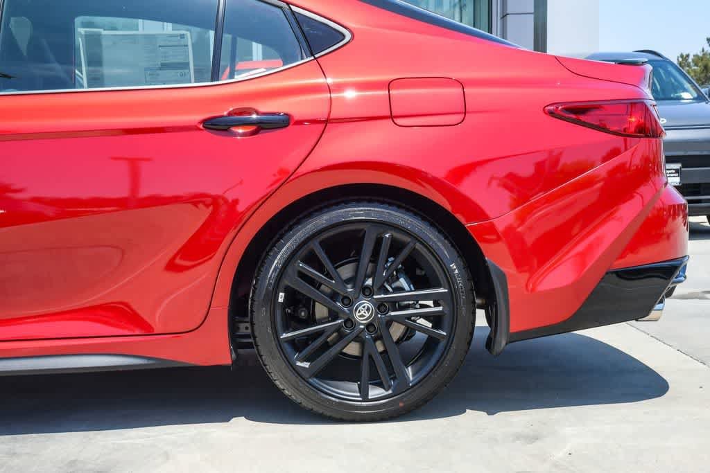 Thumbnail: 2026 Toyota Camry - 11