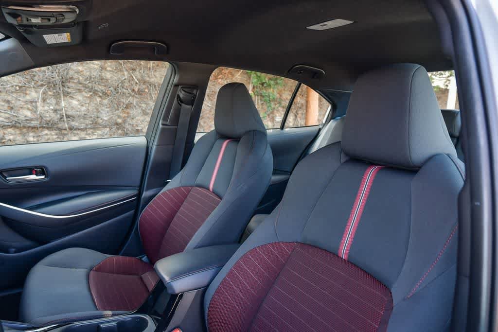 Thumbnail: 2025 Toyota Corolla - 17