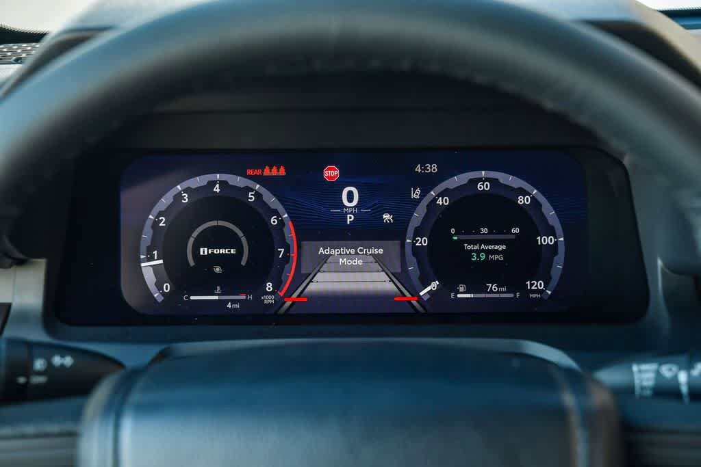 2026 Toyota Tacoma TRD Sport - Photo 27