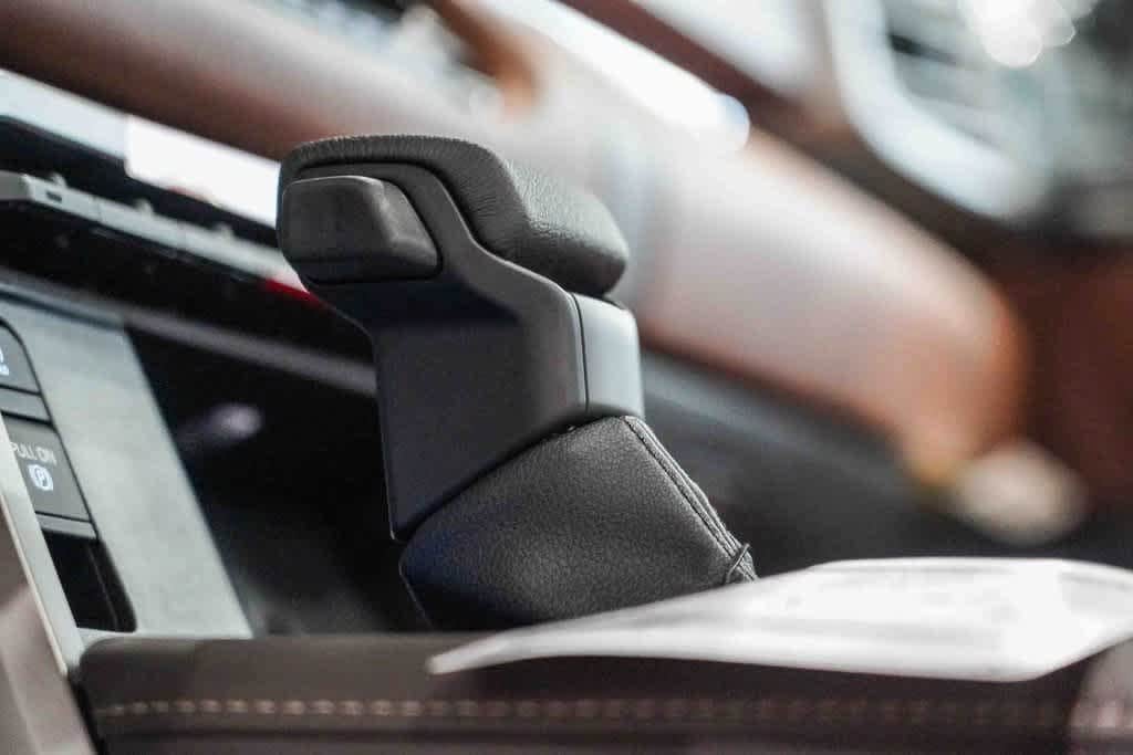 Thumbnail: 2026 Toyota Tundra - 21