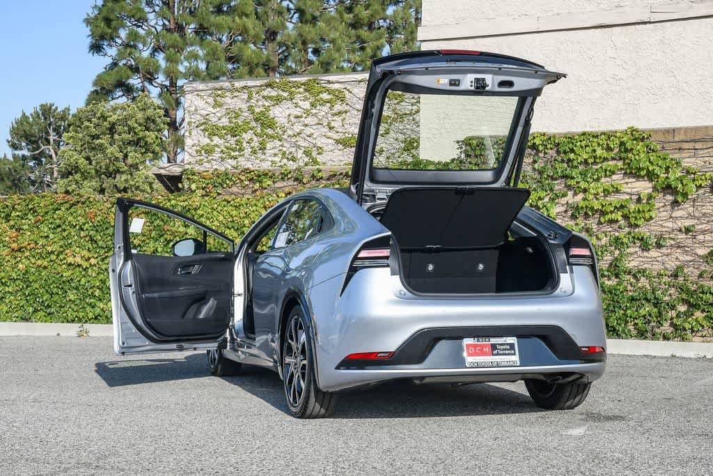 Thumbnail: 2026 Toyota Prius - 26