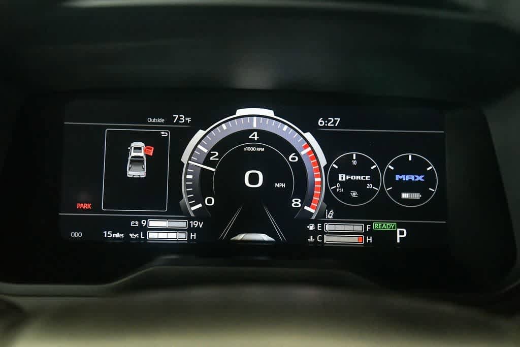 Thumbnail: 2026 Toyota Tundra - 32