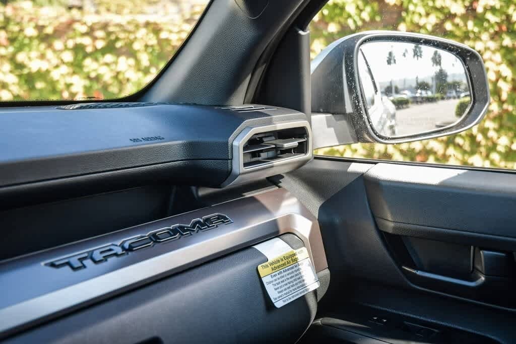 Thumbnail: 2025 Toyota Tacoma - 27