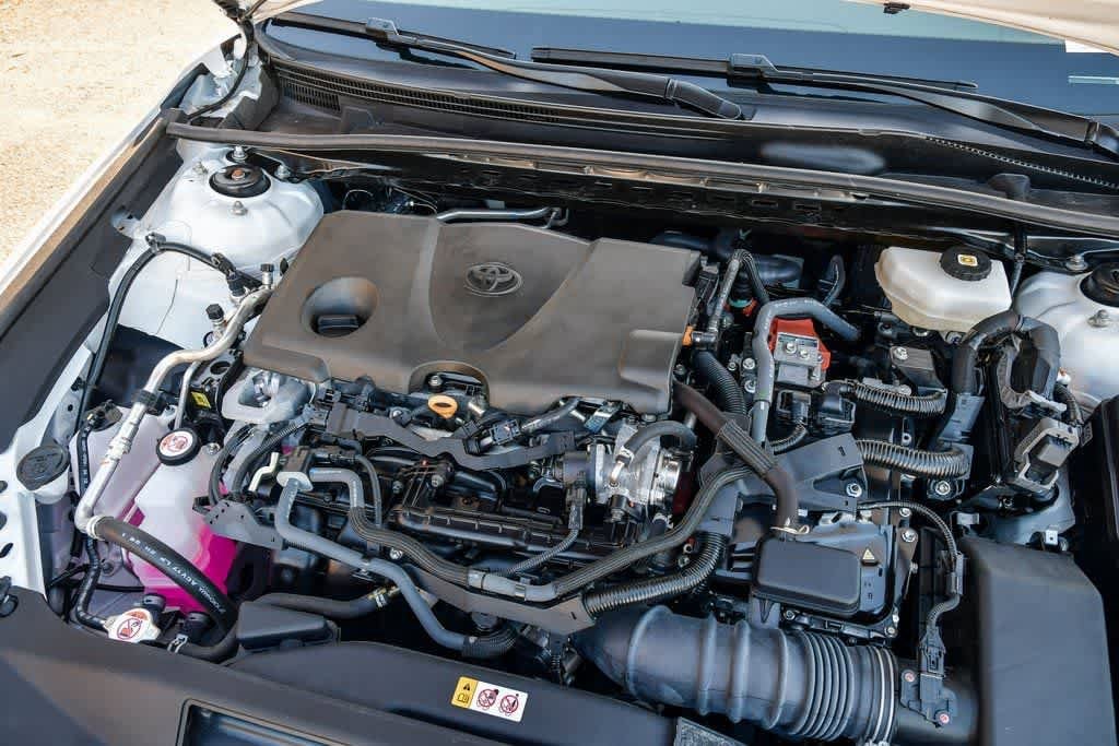 Thumbnail: 2025 Toyota Camry - 28