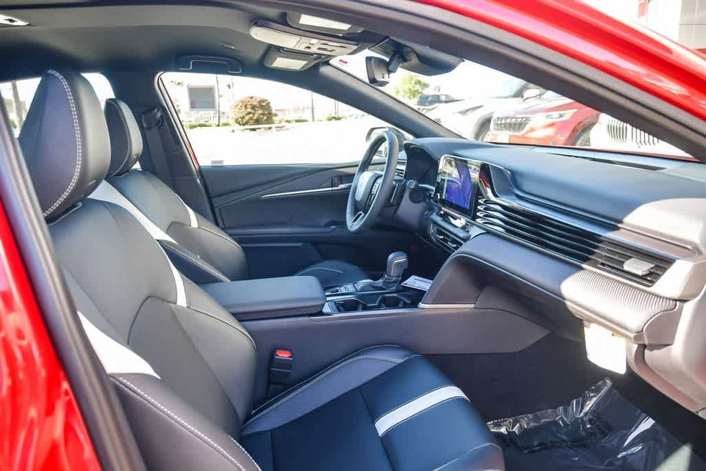 Thumbnail: 2026 Toyota Camry - 15