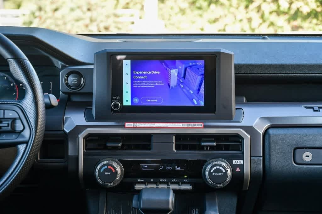 Thumbnail: 2025 Toyota Tacoma - 13