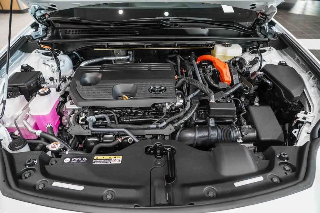 Thumbnail: 2025 Toyota Crown Signia - 28