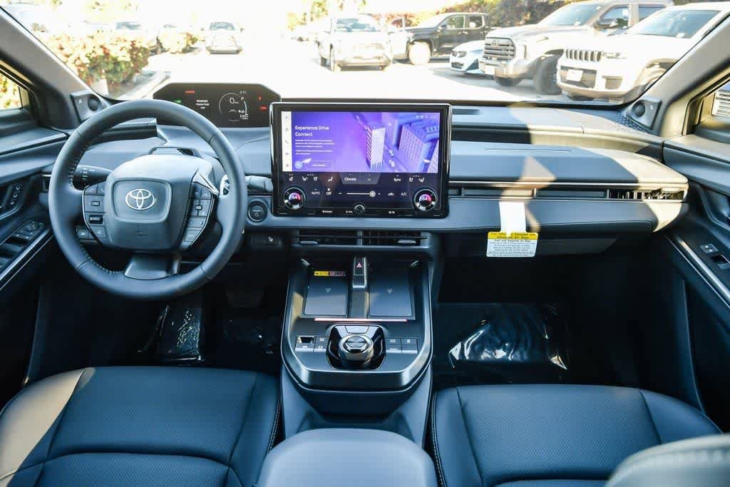 Thumbnail: 2026 Toyota bZ - 14