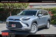 Toyota Grand Highlander Hybrid