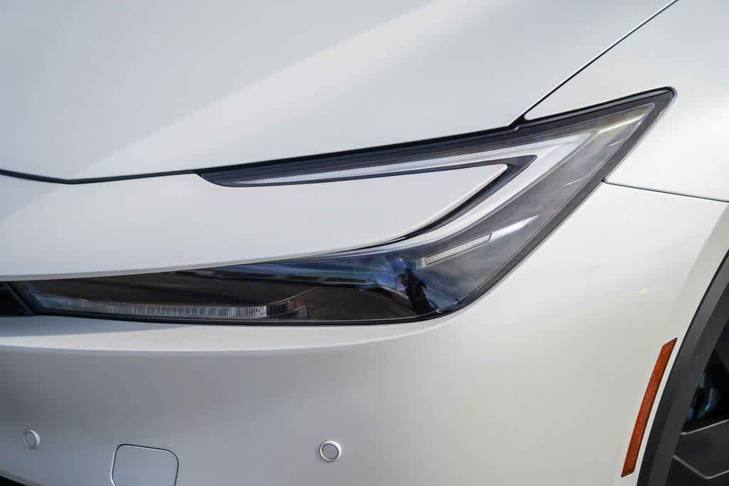 Thumbnail: 2026 Toyota Prius - 2