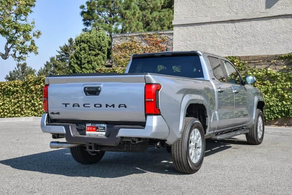 Thumbnail: 2025 Toyota Tacoma - 6