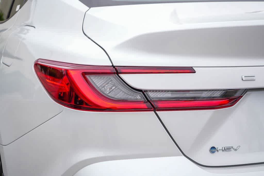 Thumbnail: 2026 Toyota Camry - 9