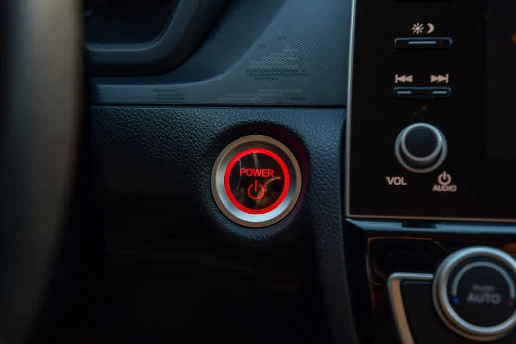 Thumbnail: 2020 Honda Insight - 24