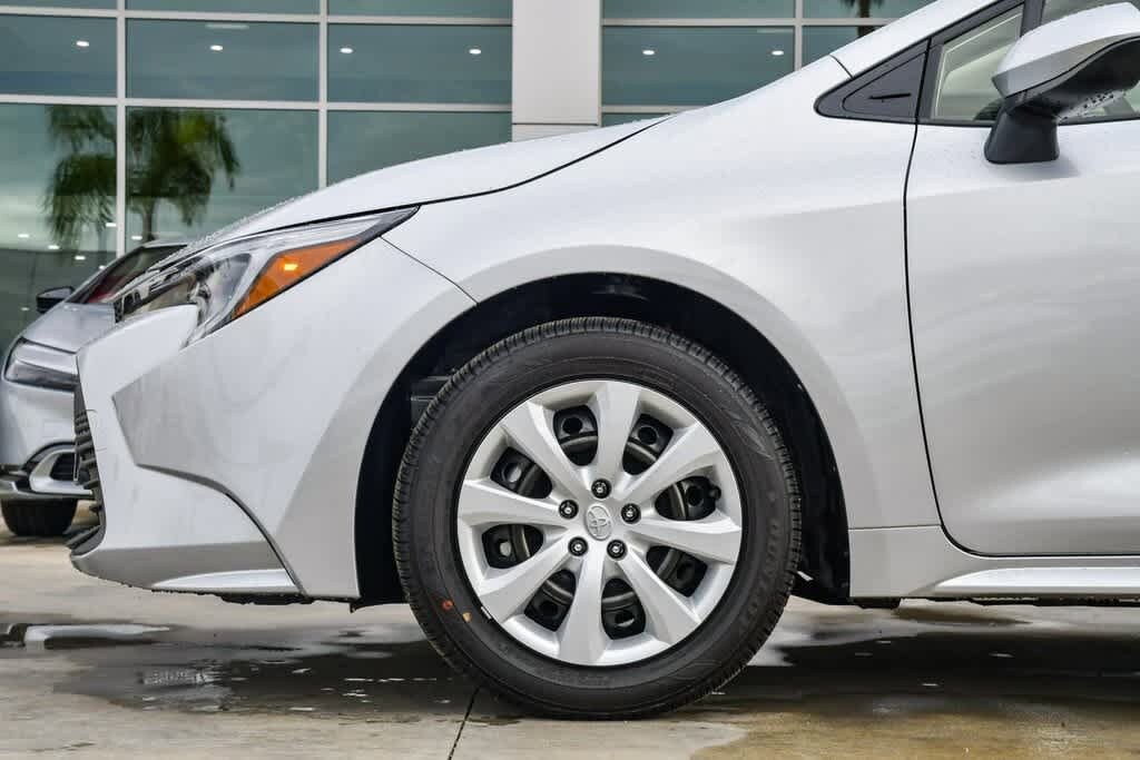 Thumbnail: 2026 Toyota Corolla - 10