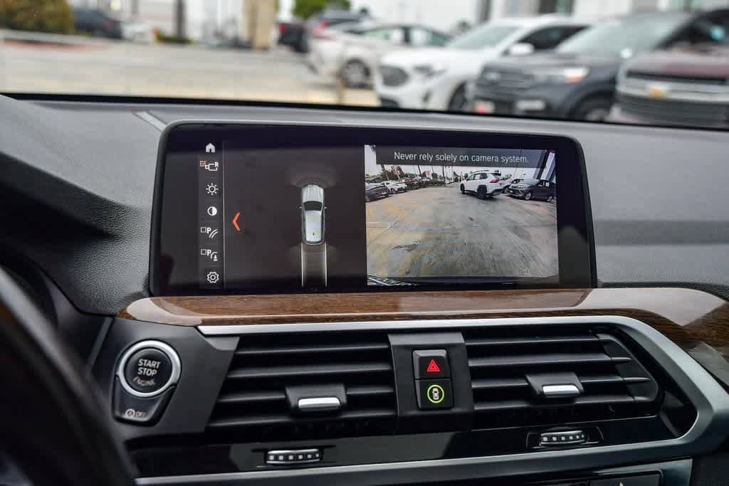 Thumbnail: 2019 BMW X3 - 23