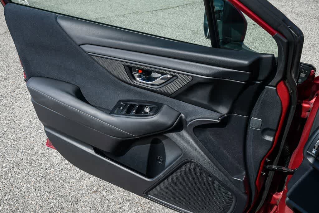 Thumbnail: 2020 Subaru Legacy - 25