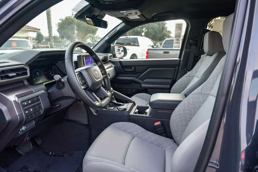 Thumbnail: 2025 Toyota Tacoma - 20