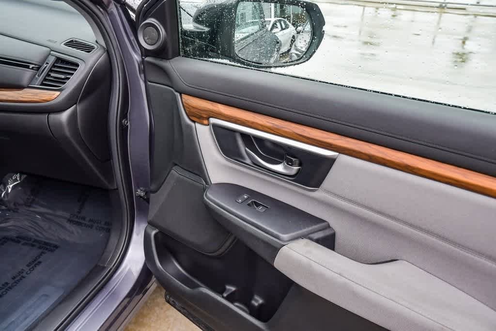 Thumbnail: 2021 Honda CR-V - 15