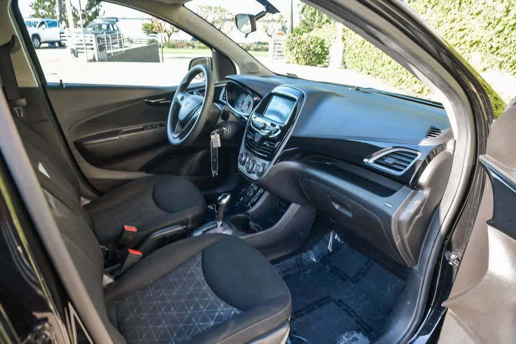 Thumbnail: 2020 Chevrolet Spark - 15
