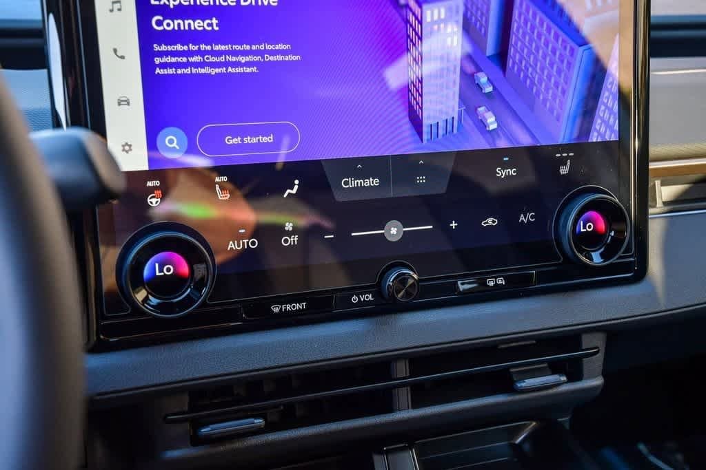 Thumbnail: 2026 Toyota bZ - 23