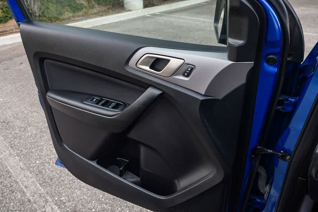 Thumbnail: 2020 Ford Ranger - 25