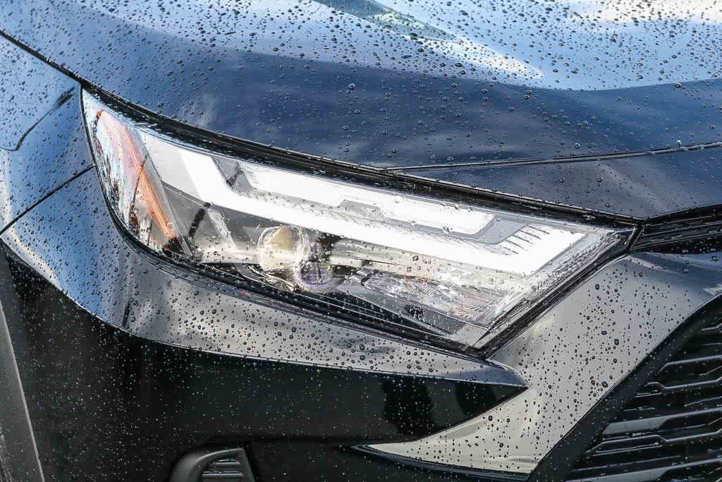 Thumbnail: 2025 Toyota RAV4 - 4