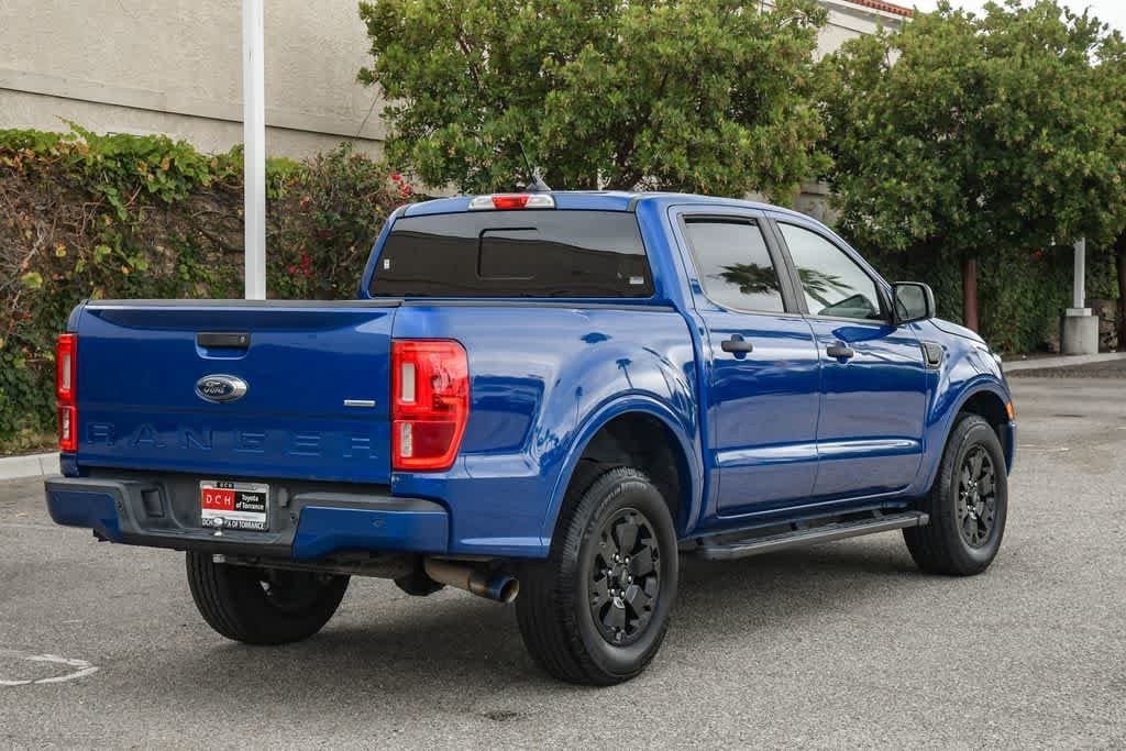 Thumbnail: 2020 Ford Ranger - 9