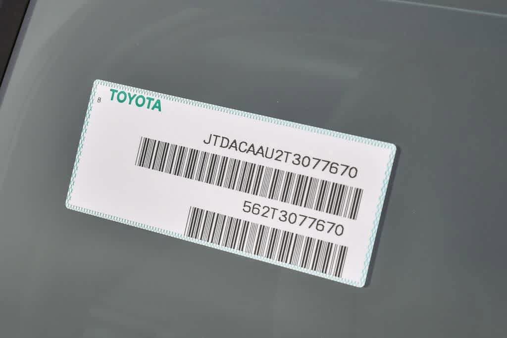 Thumbnail: 2026 Toyota Prius - 29
