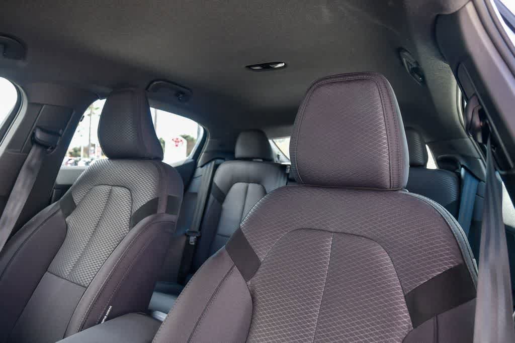 Thumbnail: 2023 Polestar 2 - 19