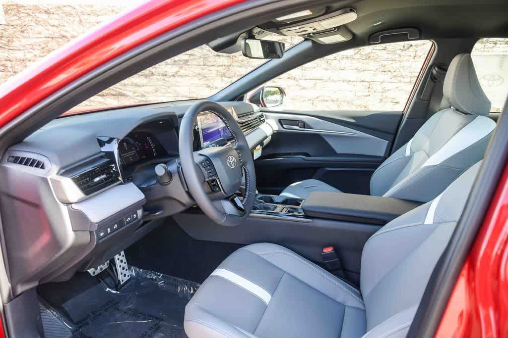Thumbnail: 2026 Toyota Camry - 16