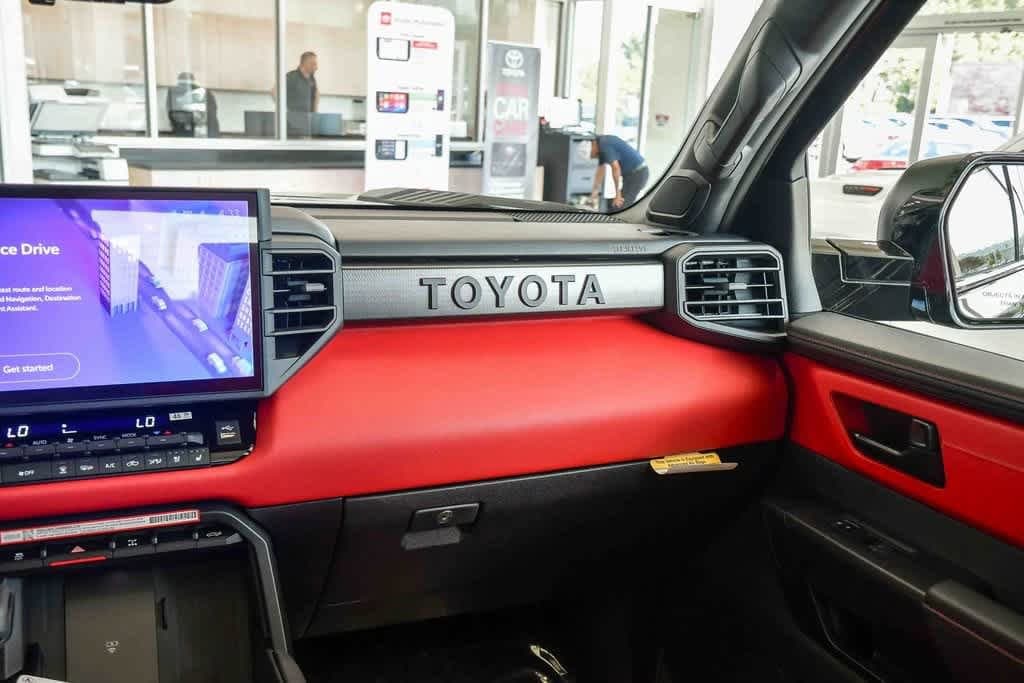 Thumbnail: 2026 Toyota Tundra - 17